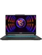 Ноутбук MSI Cyborg 15 A13UDX-2246XUA (9S7-15K111-2246) Translucent Black
