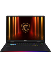 Ноутбук MSI Raider A18 HX A9WIG-082US (A9WIG-082US) Core Black