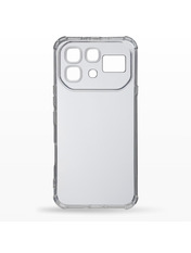 Чохол BeCover Anti-Shock для Infinix Note 60 Pro 5G Clear Clear (716082)