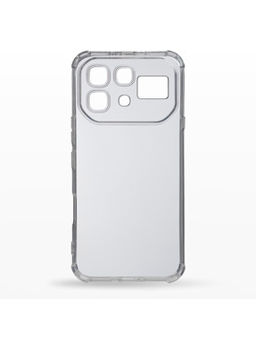 Чохол BeCover Anti-Shock для Infinix Note 60 Pro 5G Clear (716082)
