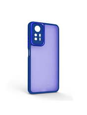 Чохол ArmorStandart Ring Case для Xiaomi Redmi Note 12S 4G Blue (ARM70096) Blue