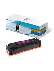 G&G G&G-045HM (Canon 045) Magenta  (G&G-045HM)