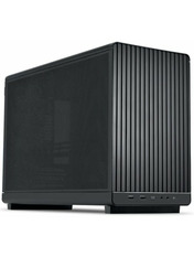 Корпус Lian-Li A3X Mini-Tower Black (G99.A3X.00)