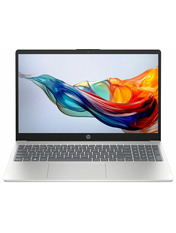 Ноутбук HP 15-fc0331ua SSD 512 ГБ Natural Silver 15.6 (DM8F9EA) Natural Silver