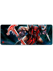 Ігрова поверхня Voltronic DOTA2 Bloodseeker 600*300*2мм OEM Multicolor