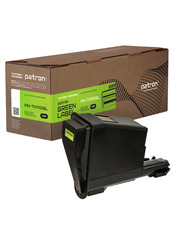 Patron GREEN Label PN-TK1110GL (Kyocera TK-1110) Black  (PN-TK1110GL)