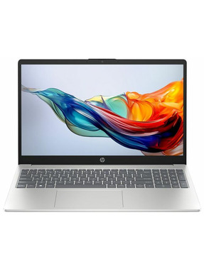 Ноутбук HP 15-fc0331ua (DM8F9EA) Natural Silver