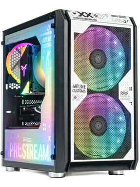 Комп'ютер ARTLINE Gaming GBS (GBSv46CS)