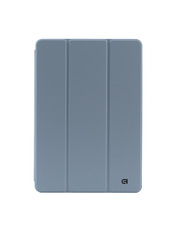 Чохол ArmorStandart Smart Fold Pen Samsung Galaxy Tab S11 Сірий Lavender gray (ARM88426)