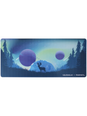 Ігрова поверхня Varmilo Aurora XL Blue (ZDB053-01)