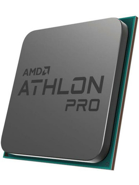 AMD Athlon Pro 3125GE Socket AM4 2/4 (YD3125C6M2OFH) Tray