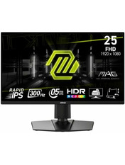Монітор MSI MAG 255PXF 24.5 (9S6-3BC24M-031) Монітори