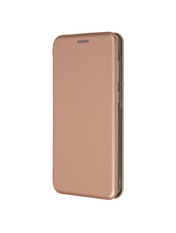 Чохол-книжка ArmorStandart G-Case для Samsung A56 5G Rose Gold Rose Gold (ARM83060)