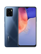 Vivo Y15S 3/32GB Blue Blue