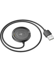 Смарт-годинник Hoco Y22 AMOLED 50mm Silver (6942007628990)