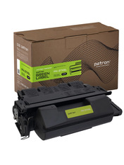 Patron GREEN Label CT-HP-C4127X-PN-GL (HP C4127X) Black  (PN-27XGL)