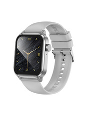 Смарт-годинник Hoco Y26 Silver
