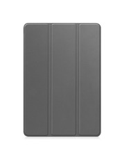 Чохол BeCover Flexible TPU Mate Samsung Galaxy Tab A11 Plus SM-X236B 11.0" Сірий Grey Grey (713954)