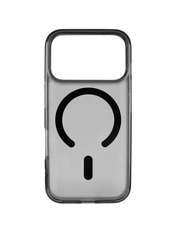 Чохол SGP Matte (MagFit) для Apple iPhone 17 Pro Max Black