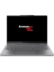 Ноутбук Lenovo Yoga 7 14ILL10 (83JQ009VRA) Silver