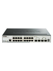 D-Link DGS-1510-28X Комутатори