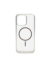 Чохол Cosmic Acrylic Thin Magnetic для Apple iPhone 11 Gold