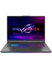 Ноутбук Asus ROG Strix G18 G814PP (G814PP-DS94) Eclipse Gray 18