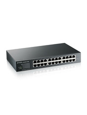 ZyXEL GS1915-24E (GS1915-24E-EU0101F) Комутатори