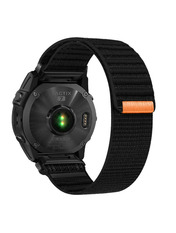 ArmorStandart Sprint Garmin 20 mm Чорний Black (ARM85677)