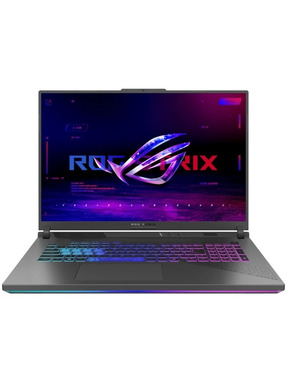 Ноутбук Asus ROG Strix G18 G814PP (G814PP-DS94) Eclipse Gray