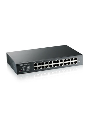 ZyXEL GS1915-24E (GS1915-24E-EU0101F)