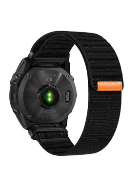 ArmorStandart Sprint Garmin 20 mm Black (ARM85677)
