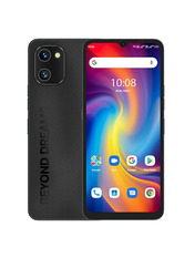 Umidigi A13S 4/32GB Starry Black