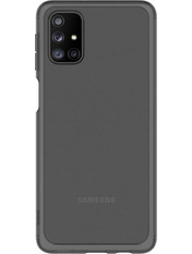 Чохол M Cover для Samsung Galaxy M317 M31S Black