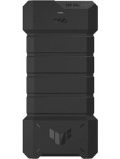 Портативний SSD Asus TUF Gaming AS1000 Plus 1TB USB 3.2 Type-C Black (90DD02W0-M09000)