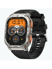 Смарт-годинник Kospet M3 ULTRA Silver 56mm Silver