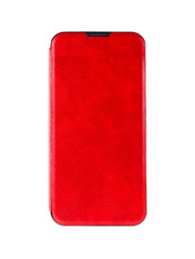 Чохол-книжка Belora для Xiaomi Redmi Note 15 Pro 5G Red Red (6948251730)