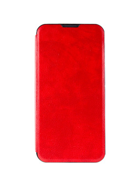 Чохол-книжка Belora для Xiaomi Redmi Note 15 Pro 5G Red (6948251730)