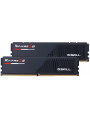 Оперативна пам’ять G.Skill Ripjaws S5 DDR5 64 6000 64GB (kit 2*32GB) 6000MHz (F5-6000J3636F32GX2-RS5K)