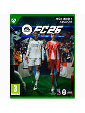 Гра EA SPORTS FC 26 Xbox Series S/X XbxSeresS/X Blu-ray