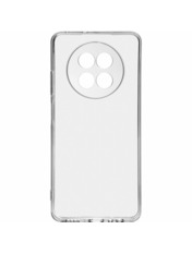 Чохол BeCover для Realme 12 5G Transparancy Transparancy (711765)