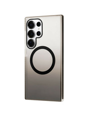 Чохол Proove Shadow Star Case with Magnetic Ring для Samsung Galaxy S26 Ultra Gray Gray (PCSSSGSU2605)