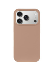 Чохол Silk Full Protective (AA) NO LOGO для Apple iPhone 17 Pro Desert Gold Desert Gold (6974820153)