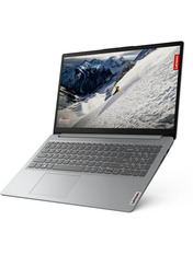 Ноутбук Lenovo IdeaPad 1 15AMN7 (82VG00XDRA) Cloud Grey