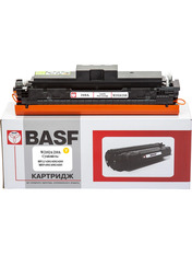 BASF KT-W2102A (HP W2102A/2202A/2302A) Yellow  (BASF-KT-W2102A)