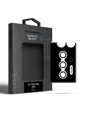  ArmorStandart Supreme Black Icon для Samsung S24 глянсове (ARM76614)