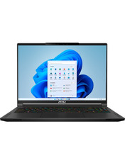 Ноутбук MSI Stealth A16 AI+ A3XWIG-068UA (9S7-15FL35-068) Core Black