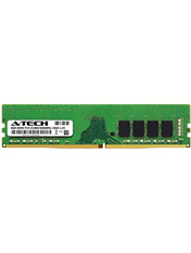 Оперативна пам’ять A-Tech DDR4 2666 1 8 8GB 2666MHz (AT8G1D4D2666NS8N12V)