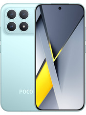 Xiaomi Poco F8 Pro Blue 512GB 12/512GB Blue