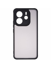 Чохол Shadow Case (camera protection) для Xiaomi Redmi A7 Pro Matte Black Matte Black (102658)